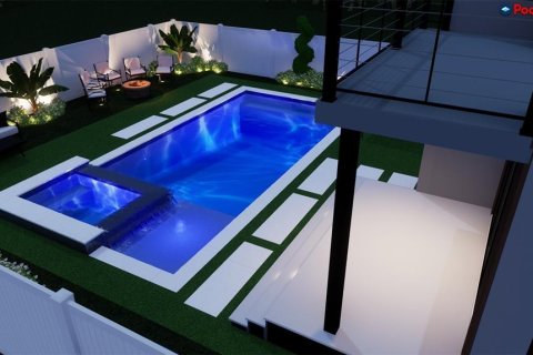 Casa en venta en Saint Petersburg, Florida, 3 dormitorios, 200.2 m2 № 2157606 - foto 5
