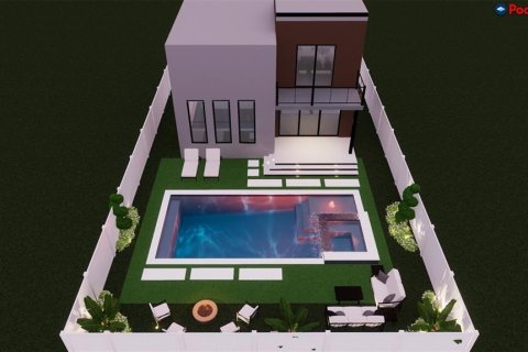 Casa en venta en Saint Petersburg, Florida, 3 dormitorios, 200.2 m2 № 2157606 - foto 11