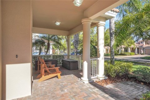House in Orlando, Florida 4 bedrooms, 205.41 sq.m. № 1571831 - photo 3