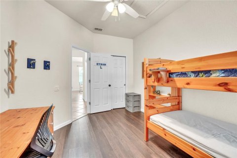 House in Orlando, Florida 4 bedrooms, 205.41 sq.m. № 1571831 - photo 27