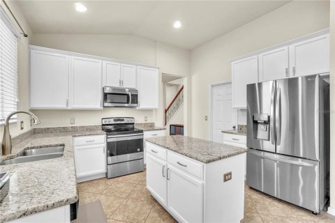 House in Orlando, Florida 4 bedrooms, 205.41 sq.m. № 1571831 - photo 9