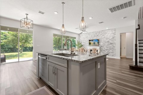 House in Oakland, Florida 5 bedrooms, 324.51 sq.m. № 1771964 - photo 14