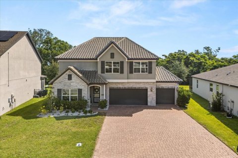 House in Oakland, Florida 5 bedrooms, 324.51 sq.m. № 1771964 - photo 3