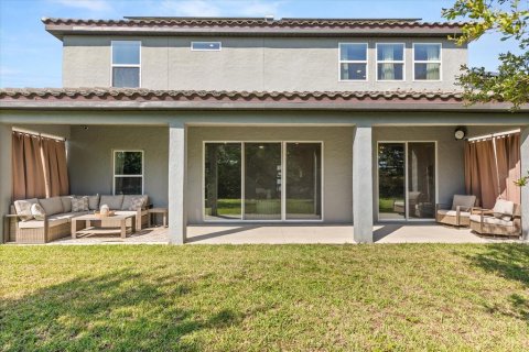 House in Oakland, Florida 5 bedrooms, 324.51 sq.m. № 1771964 - photo 23
