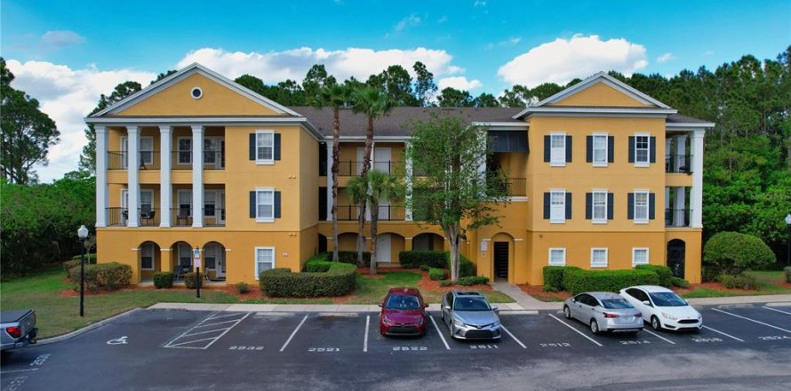 Condominio en Orlando, Florida, 2 dormitorios  № 2167674