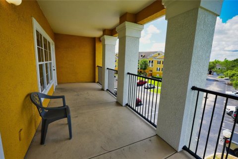 Condominio en alquiler en Orlando, Florida, 2 dormitorios, 101.36 m2 № 2167674 - foto 23