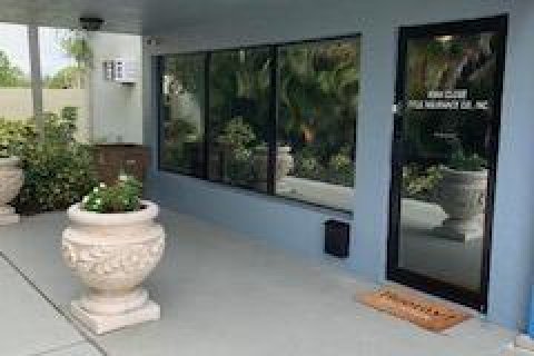 Immobilier commercial à Deerfield Beach, Floride № 2252408