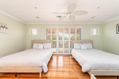 Adosado en alquiler en Fort Lauderdale, Florida, 4 dormitorios, 223.89 m2 № 2146433 - foto 26