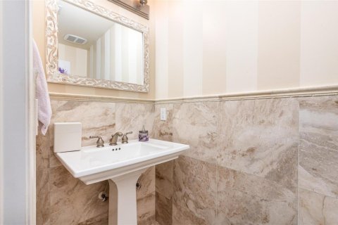 Adosado en alquiler en Fort Lauderdale, Florida, 4 dormitorios, 223.89 m2 № 2146433 - foto 10