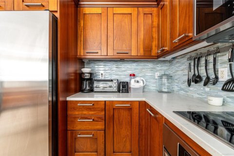 Adosado en alquiler en Fort Lauderdale, Florida, 4 dormitorios, 223.89 m2 № 2146433 - foto 5