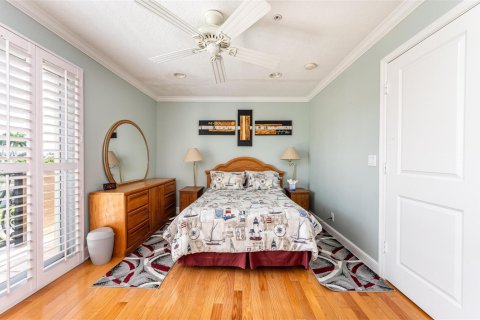 Adosado en alquiler en Fort Lauderdale, Florida, 4 dormitorios, 223.89 m2 № 2146433 - foto 22
