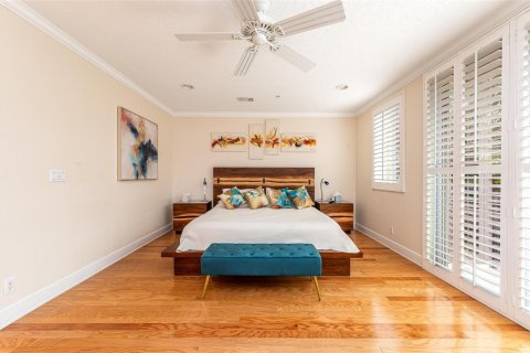 Adosado en alquiler en Fort Lauderdale, Florida, 4 dormitorios, 223.89 m2 № 2146433 - foto 19