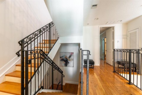 Adosado en alquiler en Fort Lauderdale, Florida, 4 dormitorios, 223.89 m2 № 2146433 - foto 16