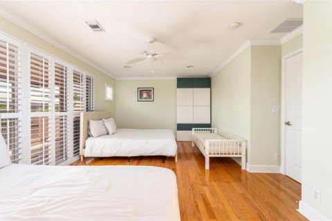 Adosado en alquiler en Fort Lauderdale, Florida, 4 dormitorios, 223.89 m2 № 2146433 - foto 25