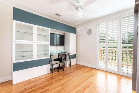 Adosado en alquiler en Fort Lauderdale, Florida, 4 dormitorios, 223.89 m2 № 2146433 - foto 11