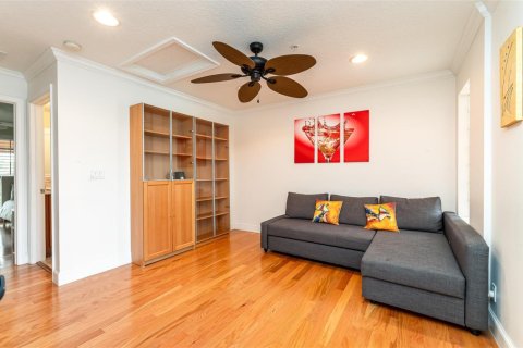 Adosado en alquiler en Fort Lauderdale, Florida, 4 dormitorios, 223.89 m2 № 2146433 - foto 24
