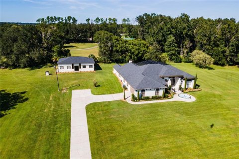 Villa ou maison à vendre à San Antonio, Floride: 5 chambres, 356.37 m2 № 2401045 - photo 7