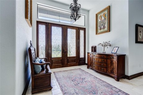 Villa ou maison à vendre à San Antonio, Floride: 5 chambres, 356.37 m2 № 2401045 - photo 19