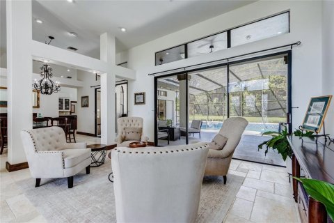 Villa ou maison à vendre à San Antonio, Floride: 5 chambres, 356.37 m2 № 2401045 - photo 22