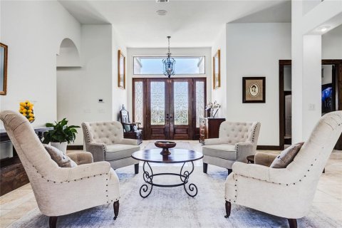 Villa ou maison à vendre à San Antonio, Floride: 5 chambres, 356.37 m2 № 2401045 - photo 23