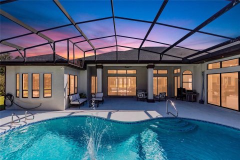 Villa ou maison à vendre à San Antonio, Floride: 5 chambres, 356.37 m2 № 2401045 - photo 12