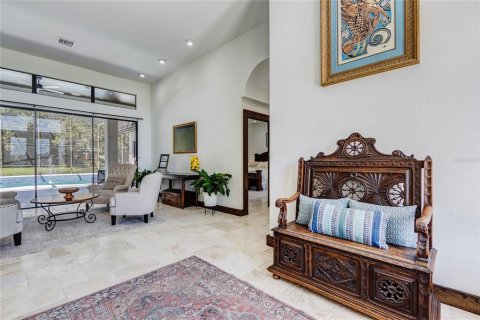 Villa ou maison à vendre à San Antonio, Floride: 5 chambres, 356.37 m2 № 2401045 - photo 20