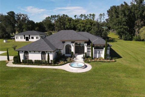 Villa ou maison à vendre à San Antonio, Floride: 5 chambres, 356.37 m2 № 2401045 - photo 5