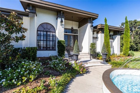 Villa ou maison à vendre à San Antonio, Floride: 5 chambres, 356.37 m2 № 2401045 - photo 15