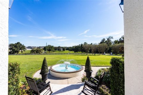 Villa ou maison à vendre à San Antonio, Floride: 5 chambres, 356.37 m2 № 2401045 - photo 17