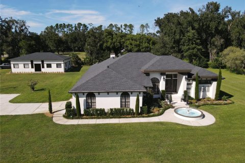 Villa ou maison à vendre à San Antonio, Floride: 5 chambres, 356.37 m2 № 2401045 - photo 3
