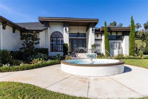 Villa ou maison à vendre à San Antonio, Floride: 5 chambres, 356.37 m2 № 2401045 - photo 14