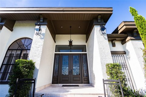 Villa ou maison à vendre à San Antonio, Floride: 5 chambres, 356.37 m2 № 2401045 - photo 16