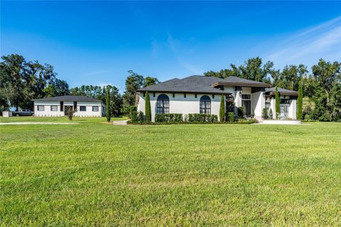 Villa ou maison à vendre à San Antonio, Floride: 5 chambres, 356.37 m2 № 2401045 - photo 8