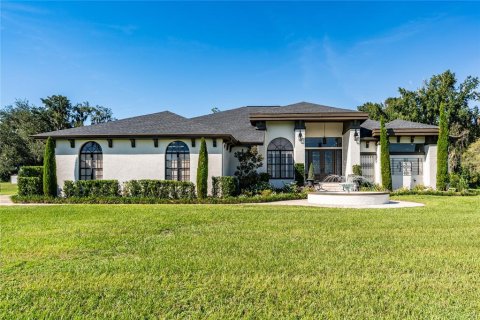 Villa ou maison à vendre à San Antonio, Floride: 5 chambres, 356.37 m2 № 2401045 - photo 2