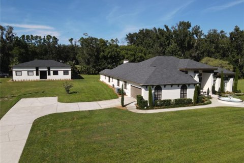 Villa ou maison à vendre à San Antonio, Floride: 5 chambres, 356.37 m2 № 2401045 - photo 6