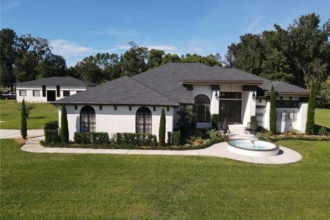 Villa ou maison à vendre à San Antonio, Floride: 5 chambres, 356.37 m2 № 2401045 - photo 4
