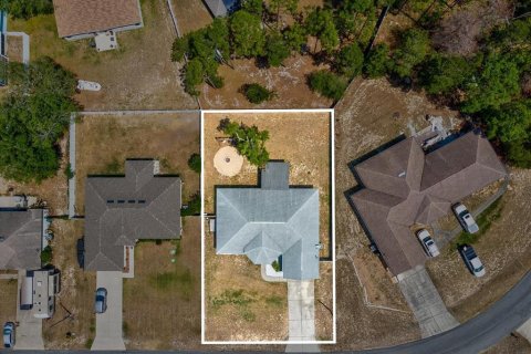 House in Spring Hill, Florida 4 bedrooms, 181.62 sq.m. № 1654306 - photo 2