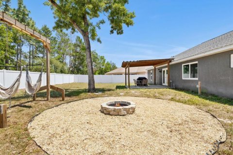 House in Spring Hill, Florida 4 bedrooms, 181.62 sq.m. № 1654306 - photo 30