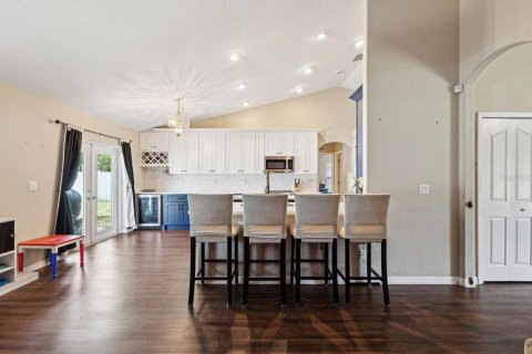 House in Spring Hill, Florida 4 bedrooms, 181.62 sq.m. № 1654306 - photo 18