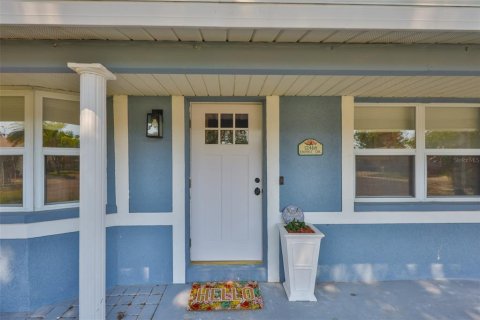 House in Seminole, Florida 3 bedrooms, 153.1 sq.m. № 1754791 - photo 30