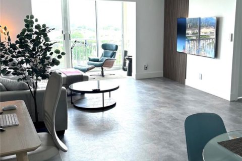 Condominio en venta en Hollywood, Florida, 1 dormitorio, 78.41 m2 № 2014014 - foto 16