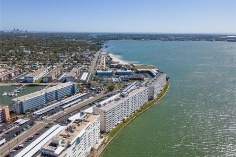 Condo in Gulfport, Florida, 2 bedrooms  № 1724607 - photo 19