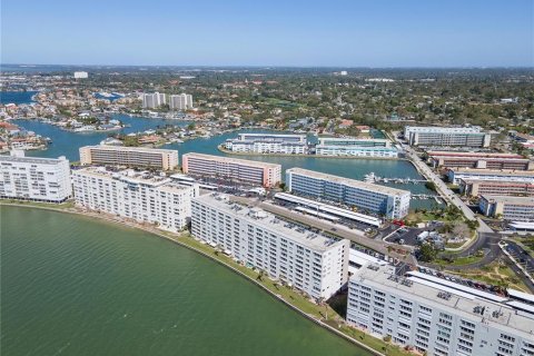 Condo in Gulfport, Florida, 2 bedrooms  № 1724607 - photo 21