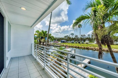 Adosado en alquiler en Englewood, Florida, 3 dormitorios, 161.19 m2 № 1848457 - foto 13