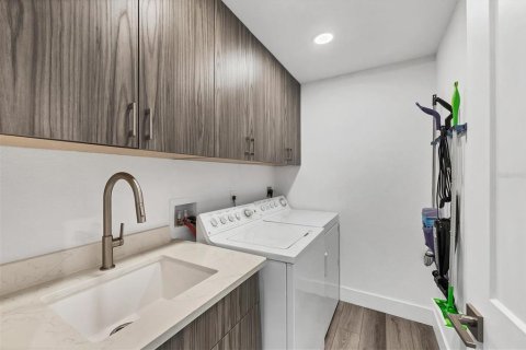 Adosado en alquiler en Englewood, Florida, 3 dormitorios, 161.19 m2 № 1848457 - foto 22