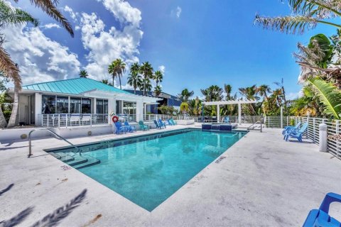 Adosado en alquiler en Englewood, Florida, 3 dormitorios, 161.19 m2 № 1848457 - foto 30