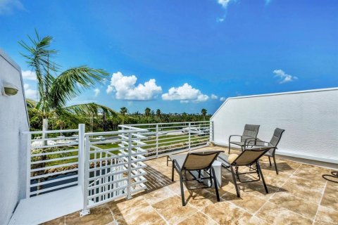 Adosado en alquiler en Englewood, Florida, 3 dormitorios, 161.19 m2 № 1848457 - foto 23