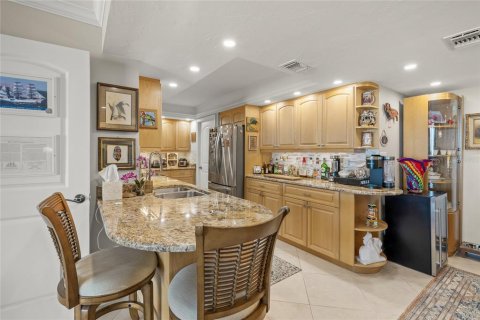 Condo in Sarasota, Florida, 2 bedrooms  № 1619501 - photo 5