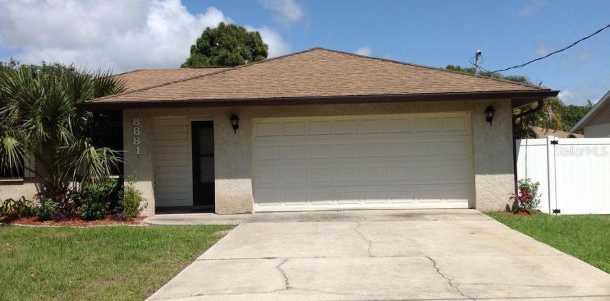 Casa en Sarasota, Florida 2 dormitorios, 105.54 m2 № 1911122
