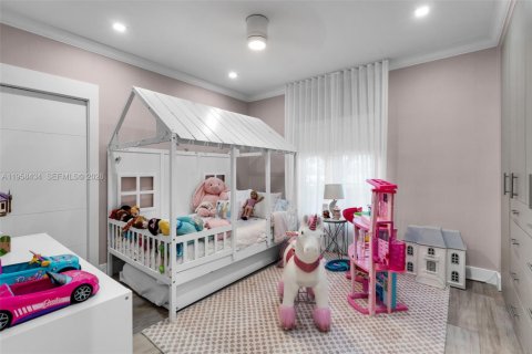 Villa ou maison à vendre à Coral Gables, Floride: 4 chambres, 268.77 m2 № 2024711 - photo 20